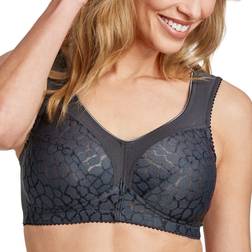 Miss Mary Lovely Jacquard Bra