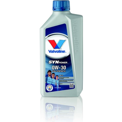 Valvoline SynPower ENV C2 0W-30 Motorolie 1L