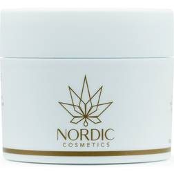 Nordic Cosmetics CBD & Retinol Anti-Ageing Face Cream 45ml