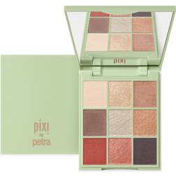 Pixi Eye Effects Hazelnut Haze