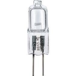 Unison 5031205 Halogen Lamp 5W G4 2-pack