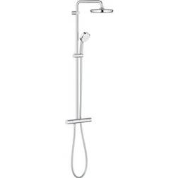 Grohe Tempesta Cosmopolitan 210 (26217001) Krom