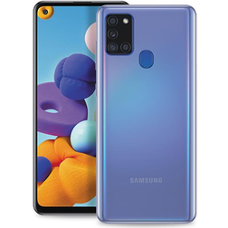 Puro 03 Nude Cover for Galaxy A21s