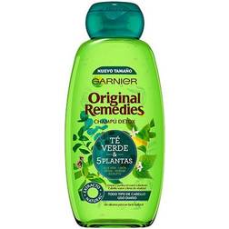 Garnier Original Remedies Refreshing Shampoo 300ml