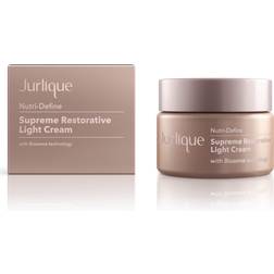 Jurlique Nutri-Define Supreme Restorative Light Cream 1.7fl oz