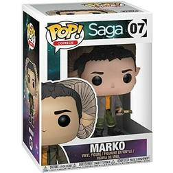 Funko Pop! Comics Saga Marko