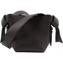 Acne Studios Musubi Micro - Black