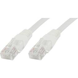 MicroConnect UTP Cat6a RJ45 1.5m