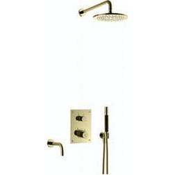 Tapwell BOX7368 (9421862) Guld