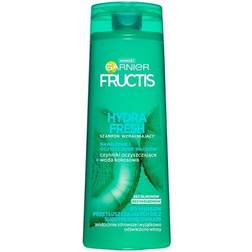 Garnier Fructis Hydra Fresh Shampoo 400ml