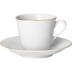 Rörstrand Swedish Grace Gala Coffee Cup 16cl