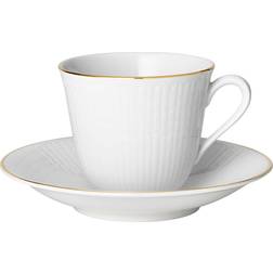 Rörstrand Swedish Grace Gala Kaffekop 16cl