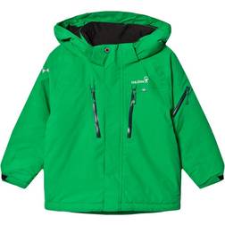 Isbjörn of Sweden Helicopter Winter Jacket - Apple (4550)