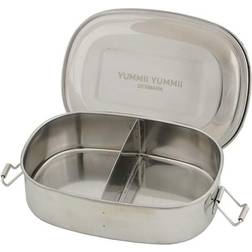 Yummii Yummii Bento Small 2 Madkasse 0.5L