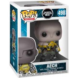 Funko Pop! Movies Ready Player One Aech