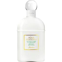 Guerlain Aqua Allegoria Bergamot Body Lotion 200ml