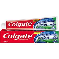 Colgate Triple Action Original Mint 75ml