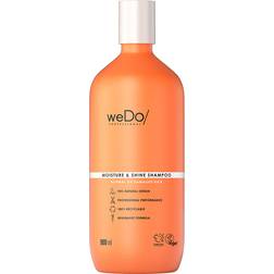 Wedo Moisture & Shine Shampoo 900ml