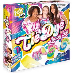 Fablab Luxury Tie Dye Kit