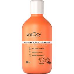 Wedo Moisture & Shine Shampoo 100ml