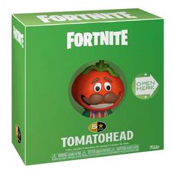 Funko 5 Star Fortnite Series 1 Tomatohead