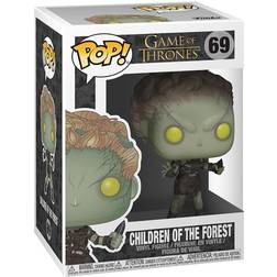 Funko Pop! Game of Thrones Children of the Forest