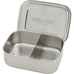 Yummii Yummii Bento Medium+ 2 Madkasse 1.1L