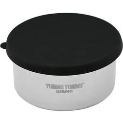 Yummii Yummii Bento Rounds Large Madkasse 0.7L
