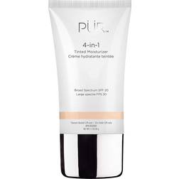 Pür 4-in-1 Tinted Moisturizer SPF20 LG2 Fair Ivory