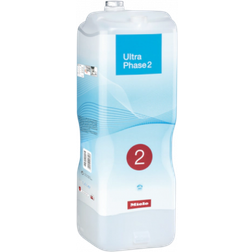 Miele UltraPhase 2 Detergent WA UP2