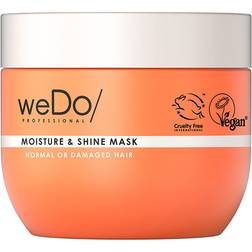 Wedo Moisture & Shine Hair Mask 400ml