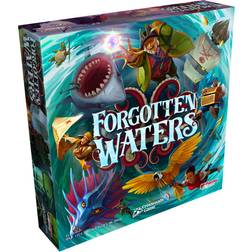 Forgotten Waters