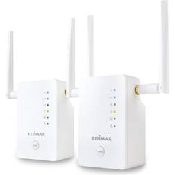 Edimax Gemini RE11 (2-pack)