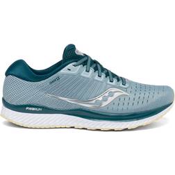 Saucony Guide 13 M - Mineral/Deep Teal