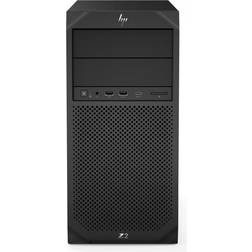 HP Z2 G4 Workstation 6TW13EA