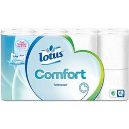 Lotus Comfort Toilet Paper 16-pack