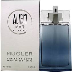 MUGLER Alien Man Mirage EdT 100ml