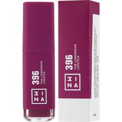 3ina The Longwear Lipstick #396