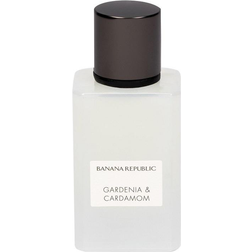 Banana Republic Gardenia & Cardamom EdP 75ml