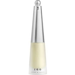 Issey Miyake L'Eau D'Issey Igo EdT