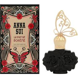 Anna Sui La Nuit De Boheme EdP 30ml
