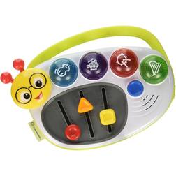 Hape Baby Einstein Little DJ Musical Take Along Toy