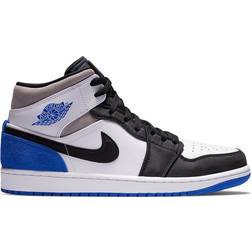 NIKE Air Jordan 1 Mid SE M - Union Royal