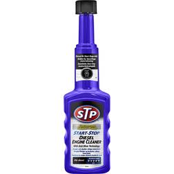 STP Start-Stop Diesel Engine Cleaner