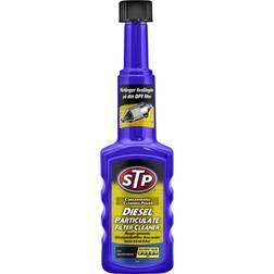 STP Diesel Particulate Filter Cleaner Additiv vätska DPF 0.2L