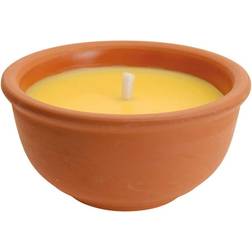 Citronella Doftljus