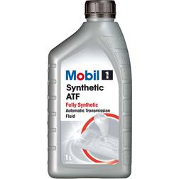 Mobil Synthetic ATF Automatlådeolja 1L