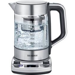 Severin Professional Tea Maker WK 3422