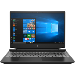 HP Pavilion Gaming 15-EC1006no