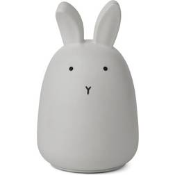 Liewood Winston Rabbit Natlampe